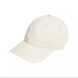 adidas Originals Trefoil Baseball Hat